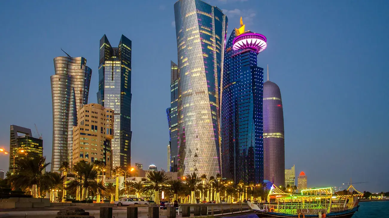Qatar