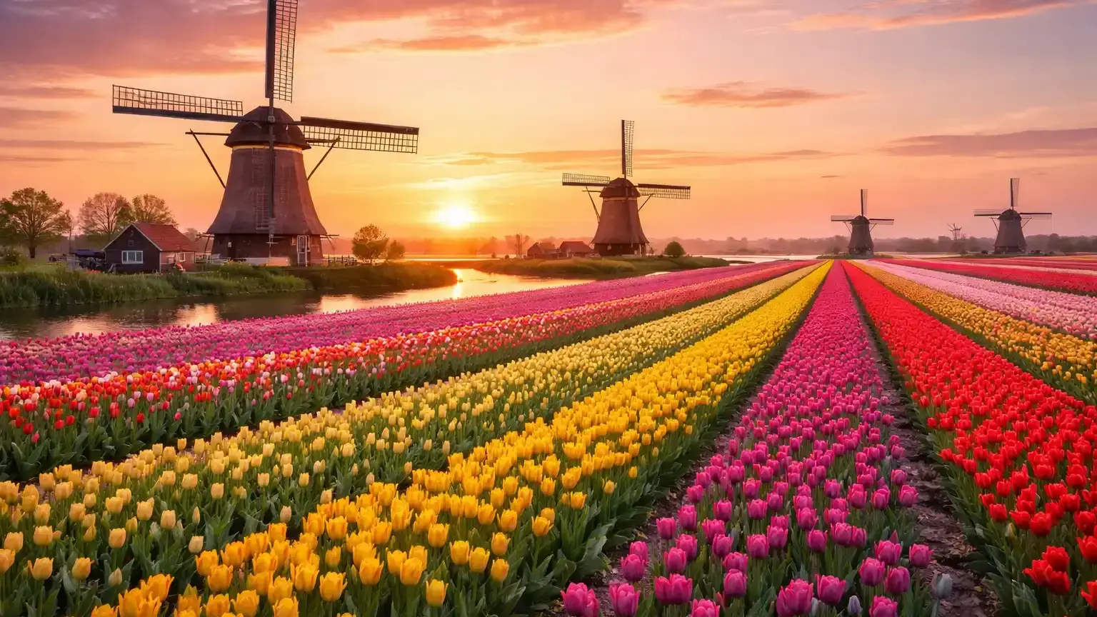 Holanda