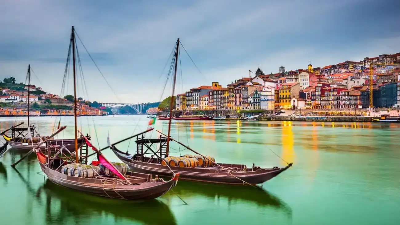 Portugal
