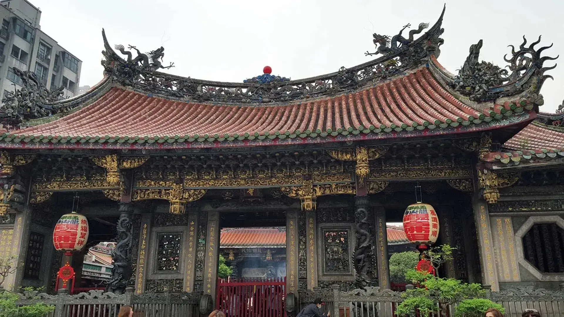 Taiwan