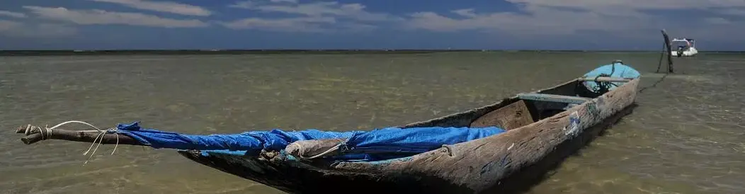 Pessoa em camelo no deserto