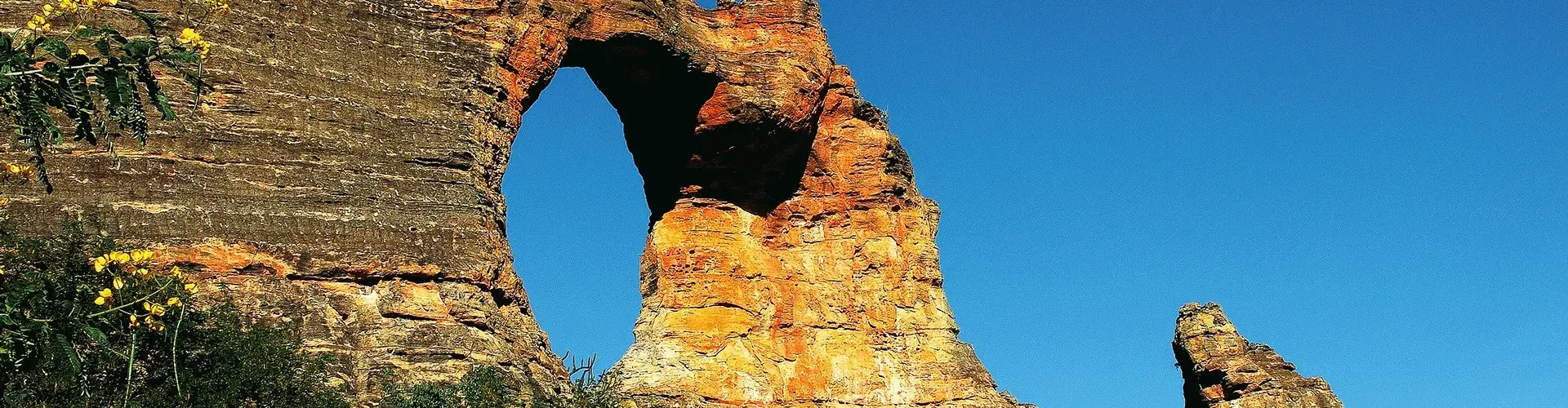 Pessoa em camelo no deserto