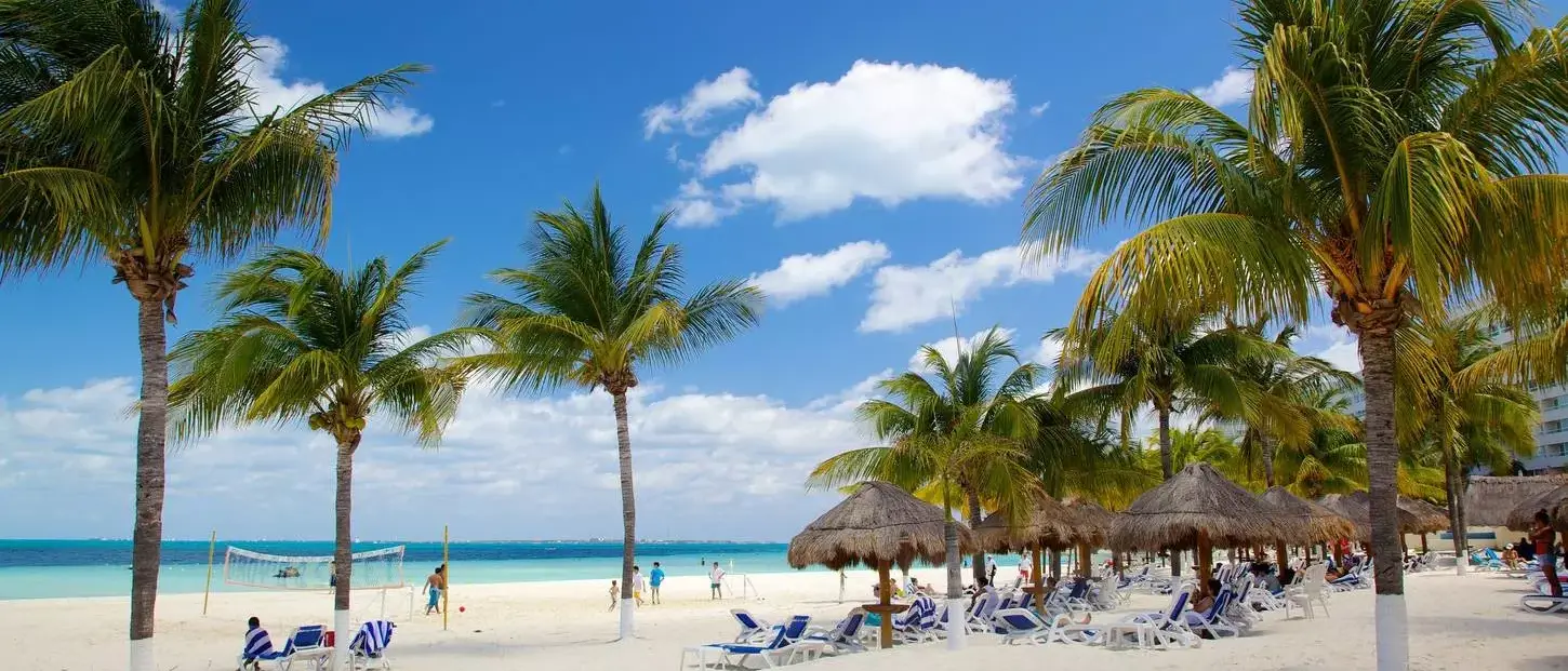 Cancun