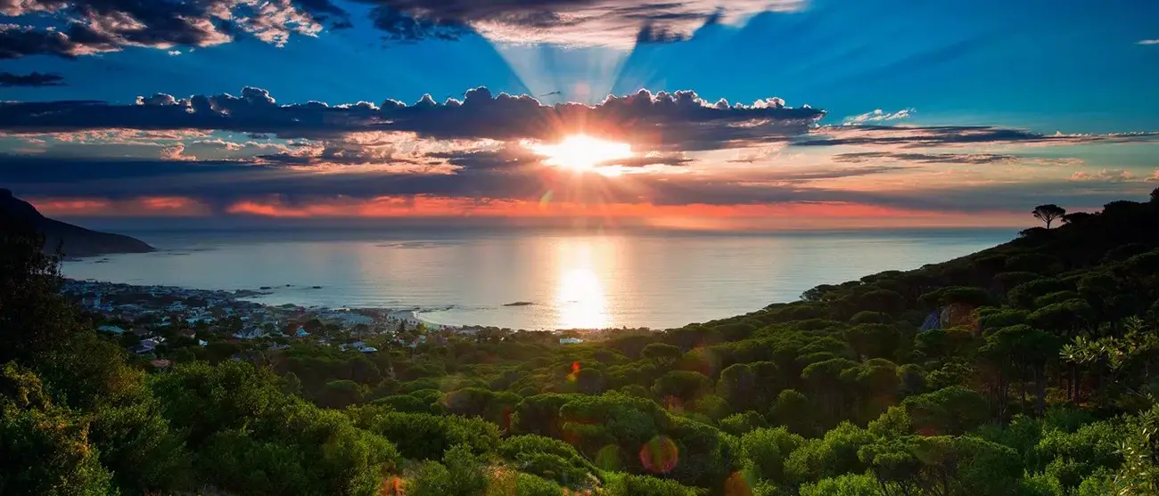 África do Sul