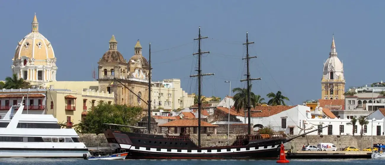 Centro de Cartagena
