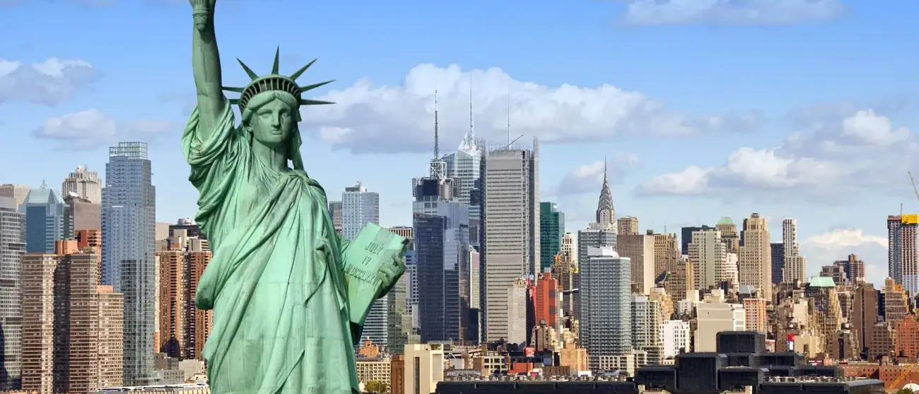 Estátua da Liberdade
