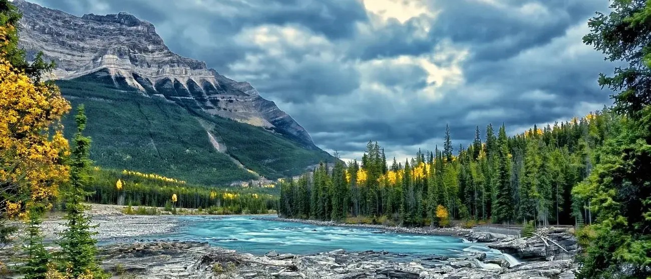 Parque Nacional de Jasper
