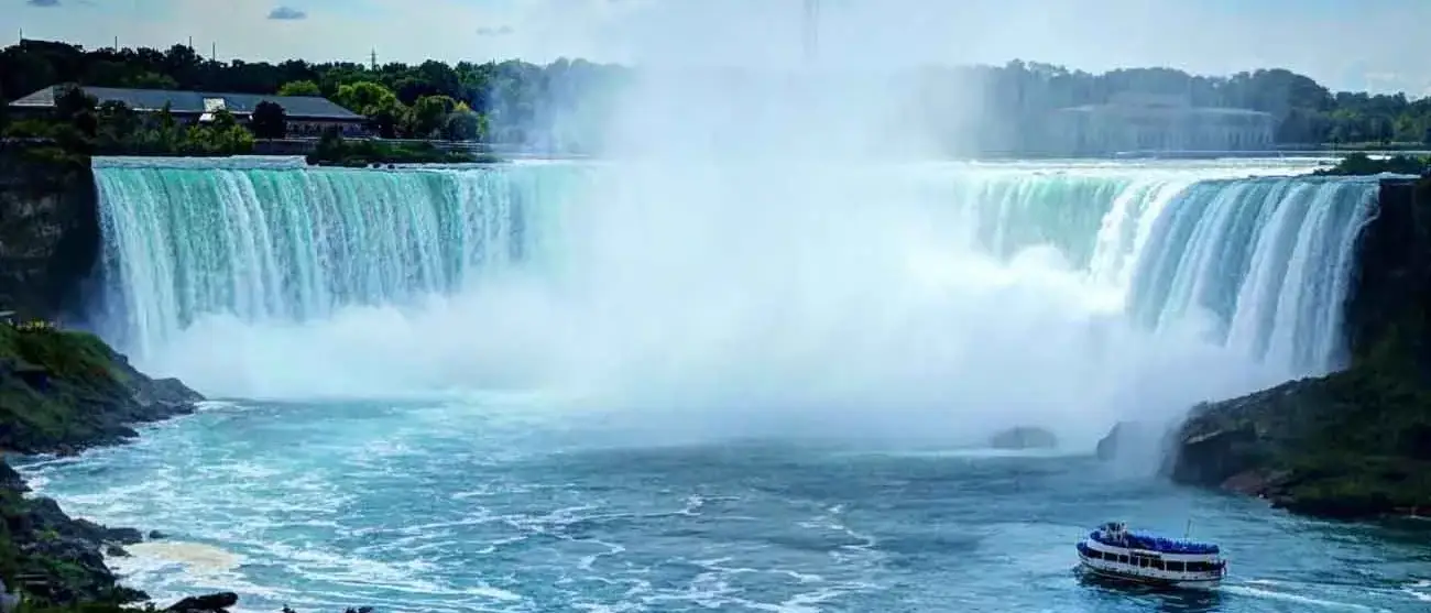 Niagara Falls
