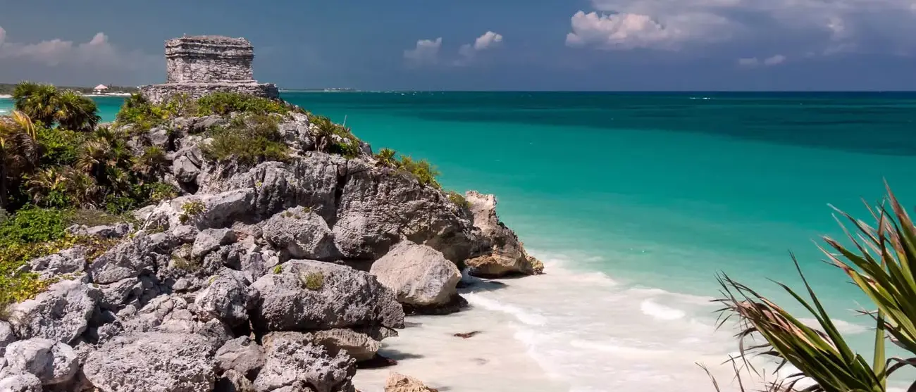 Tulum Riviera Maya