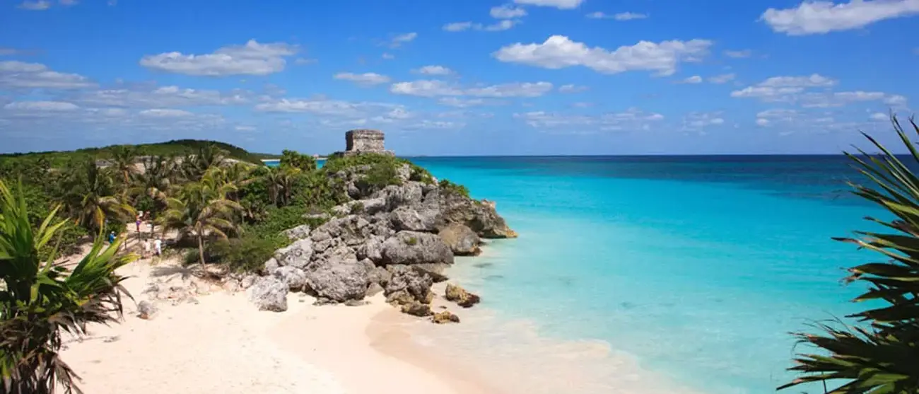 Tulum Cancun