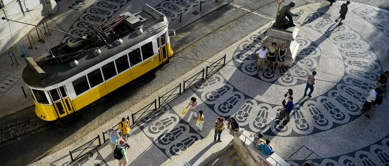 Portugal