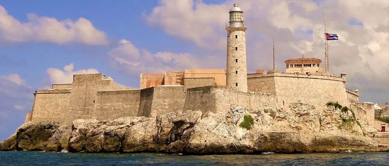 Monumento de Havana