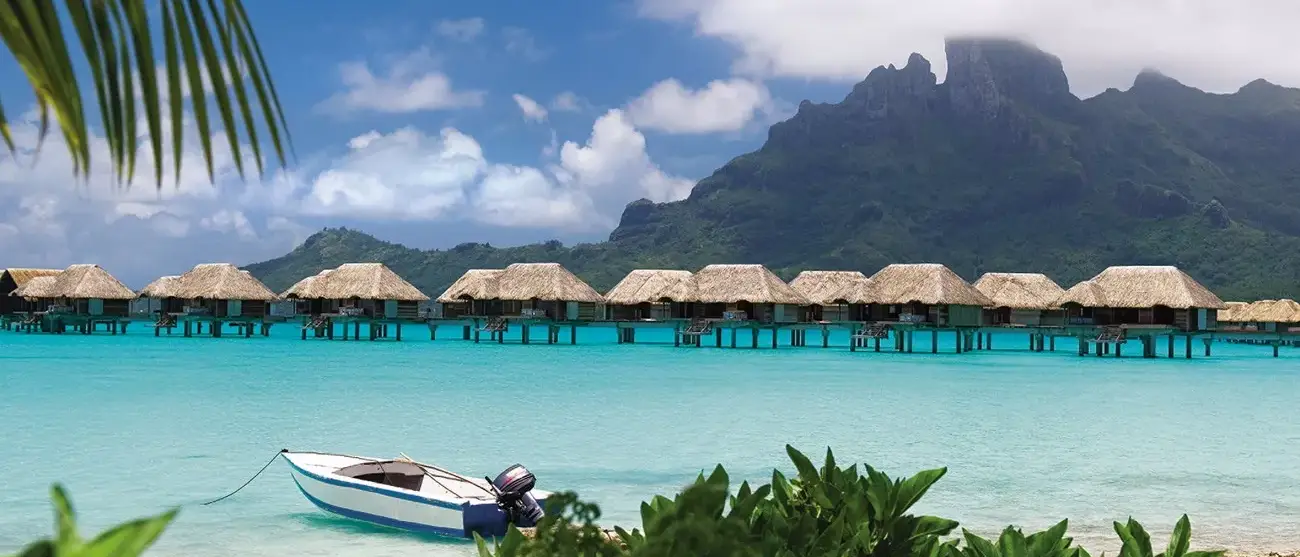 Tahiti