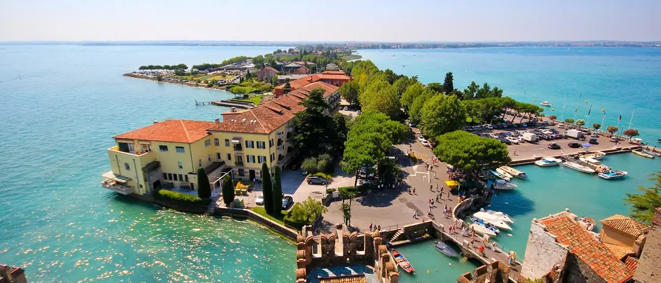 Lago di Garda