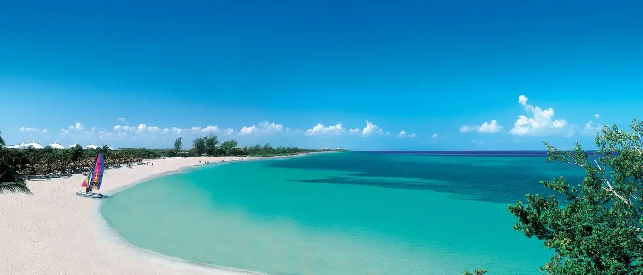 Varadero Praia