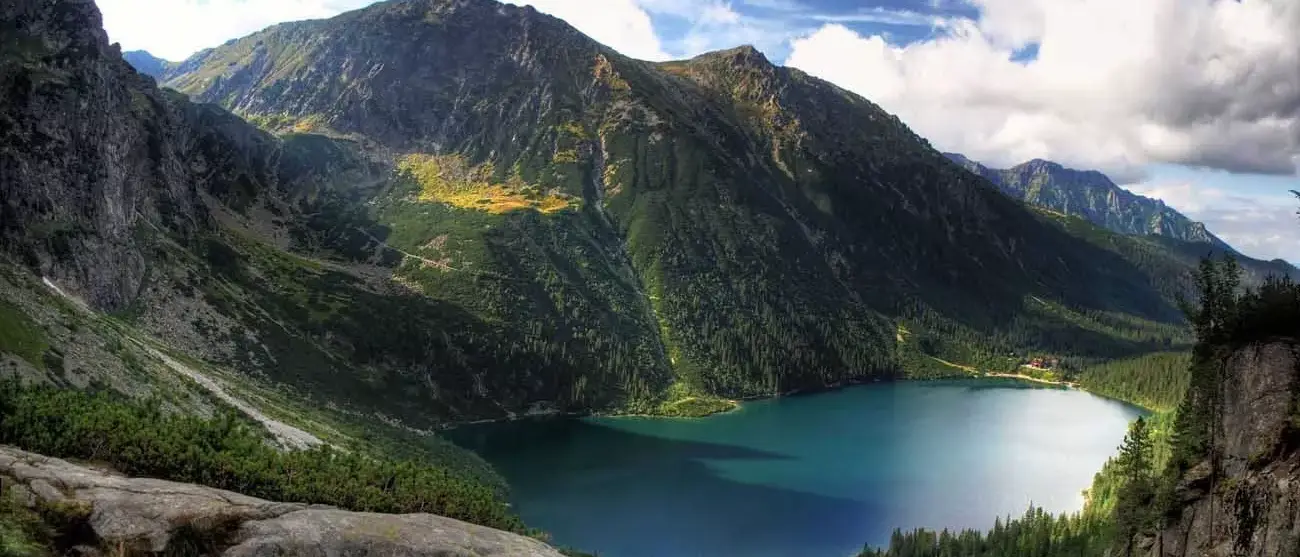 Zakopane Polonia