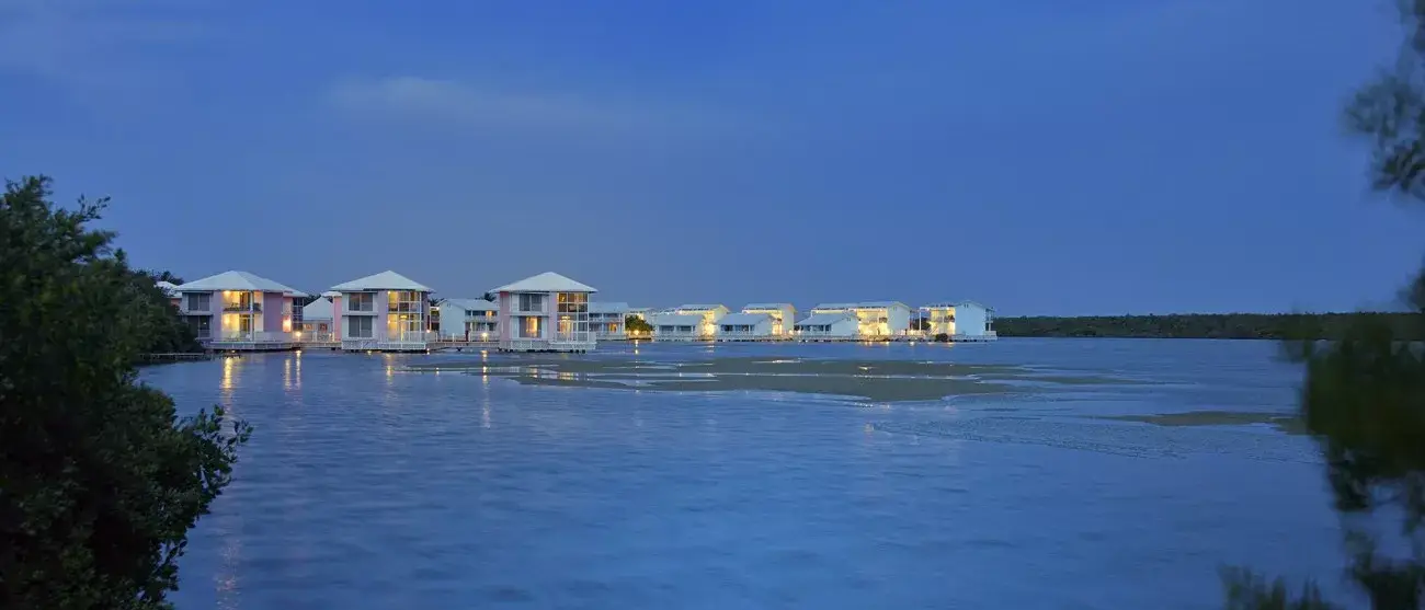 Cayo Santa Maria