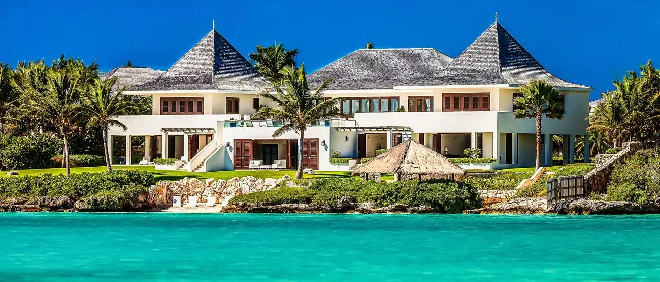 Le Bleu Anguilla Resort