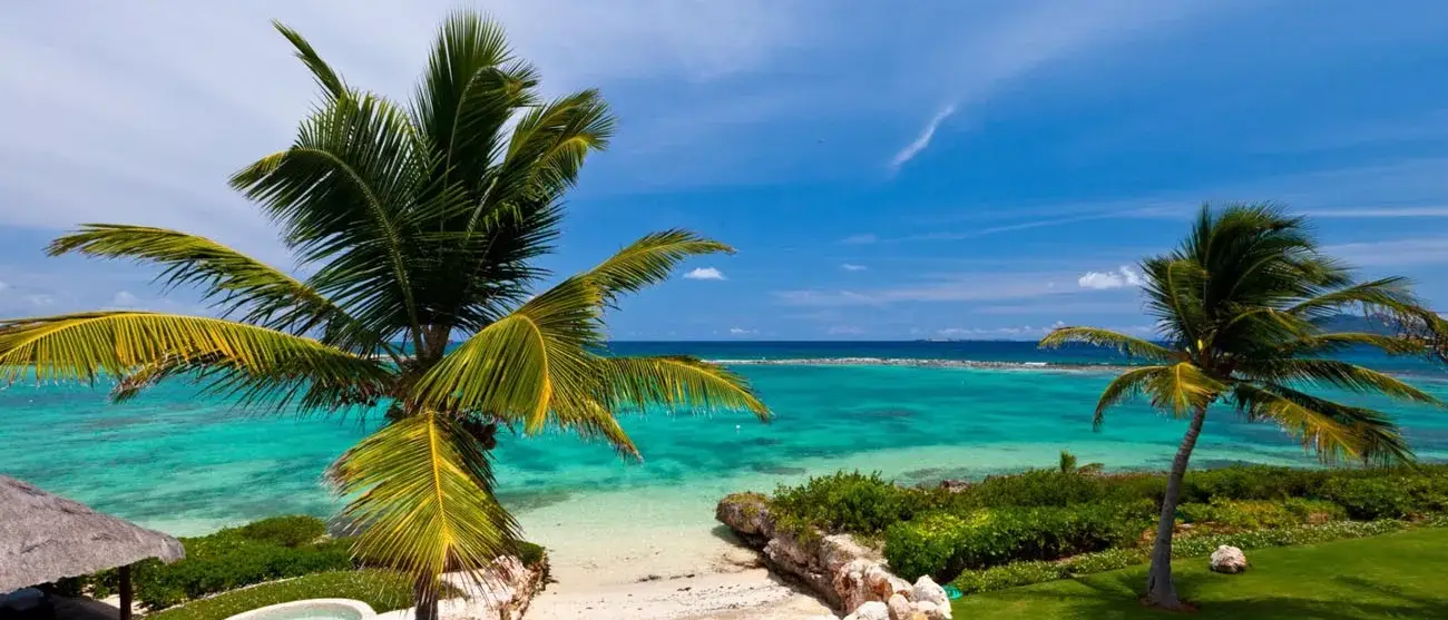 Villa Le Bleu Anguilla