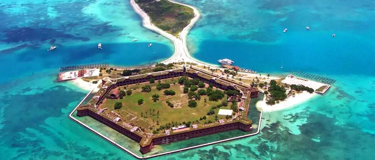 Aquario de Key West