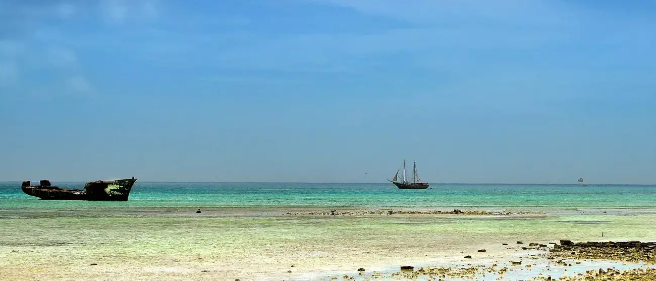 Aruba