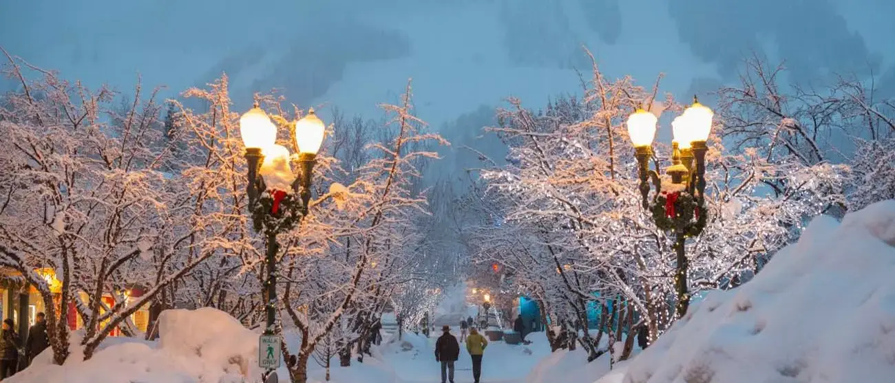 Aspen na Neve