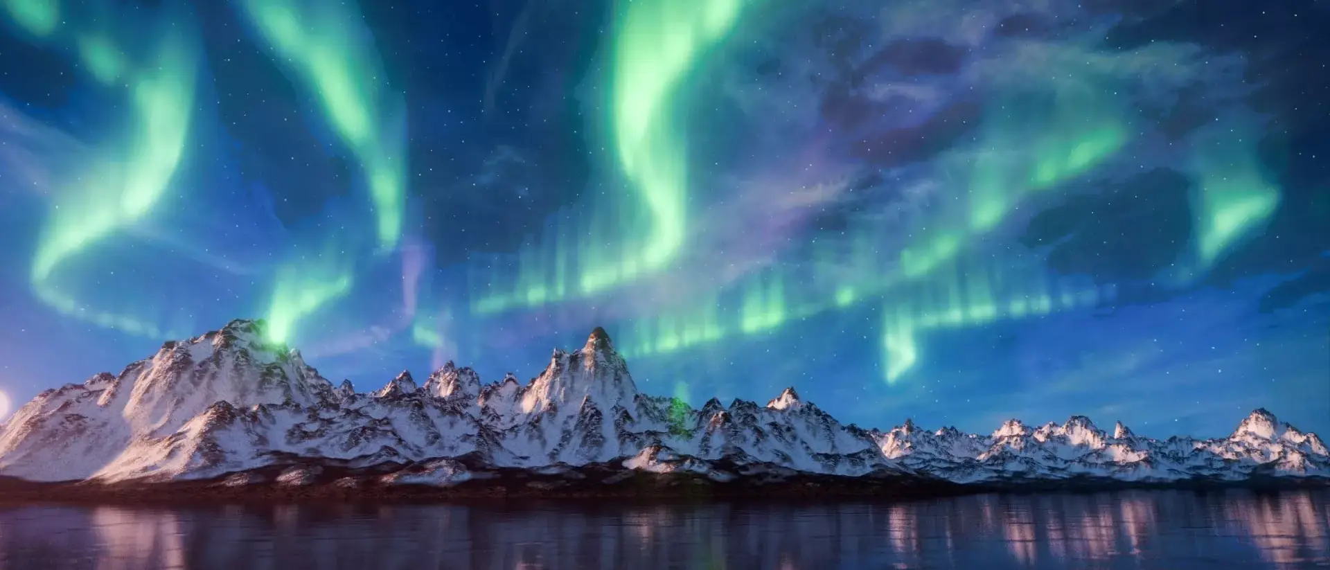 Aurora Boreal