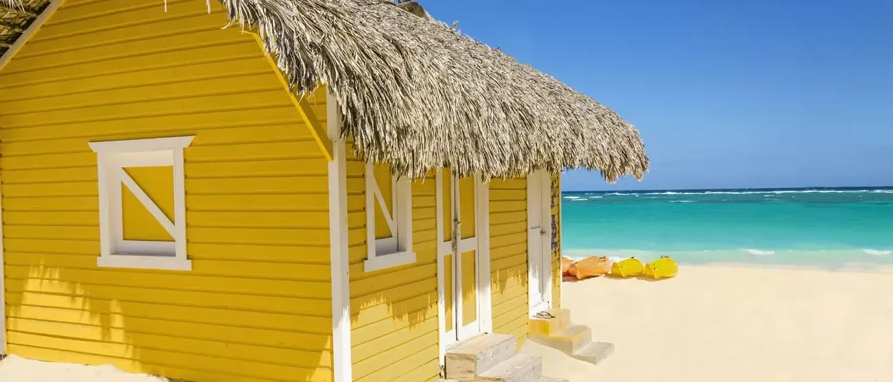 Praia de Barbados