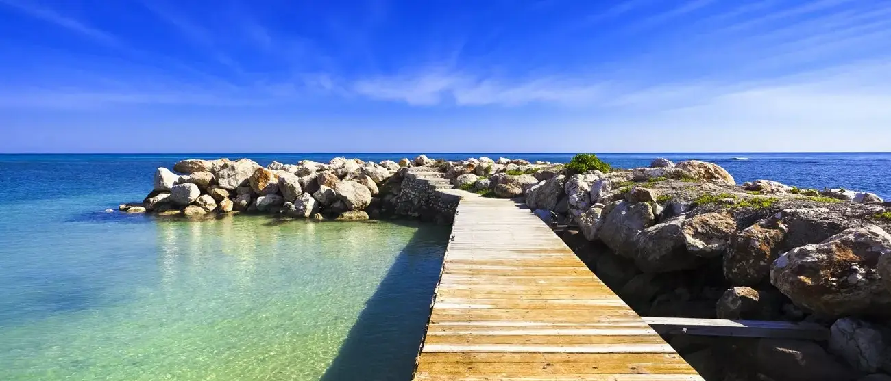 Montego Bay Jamica