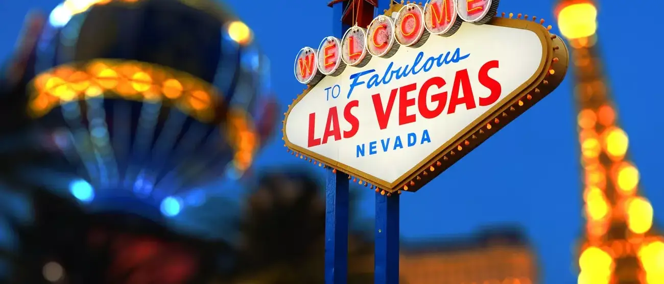Las Vegas 
