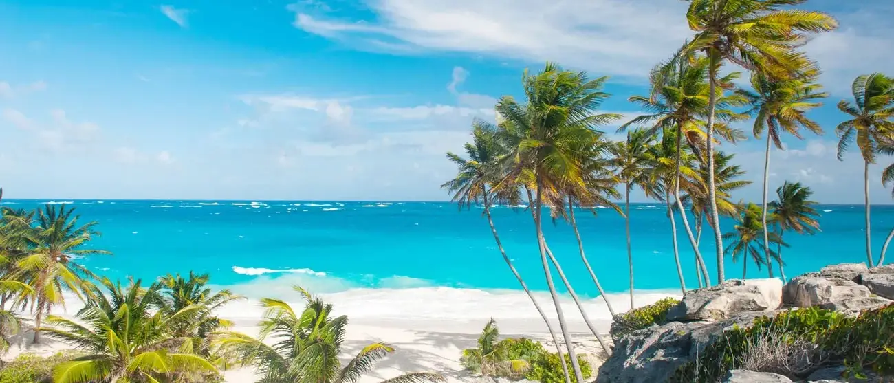 Botton Bay Barbados