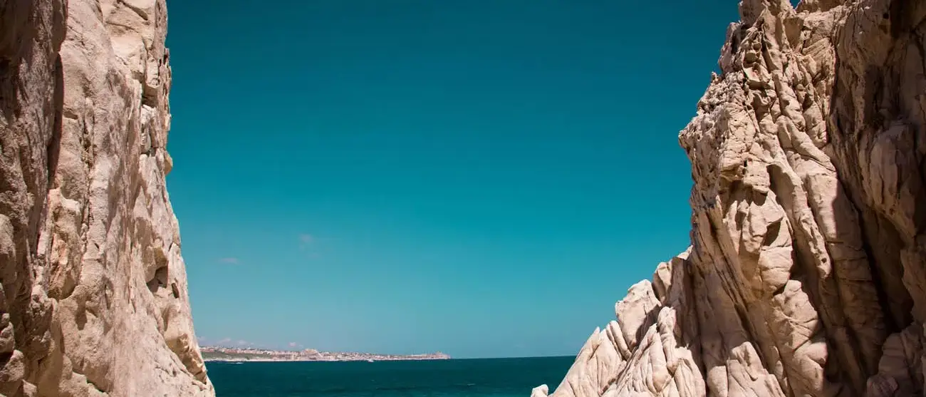 Cabo San Lucas - Baja California