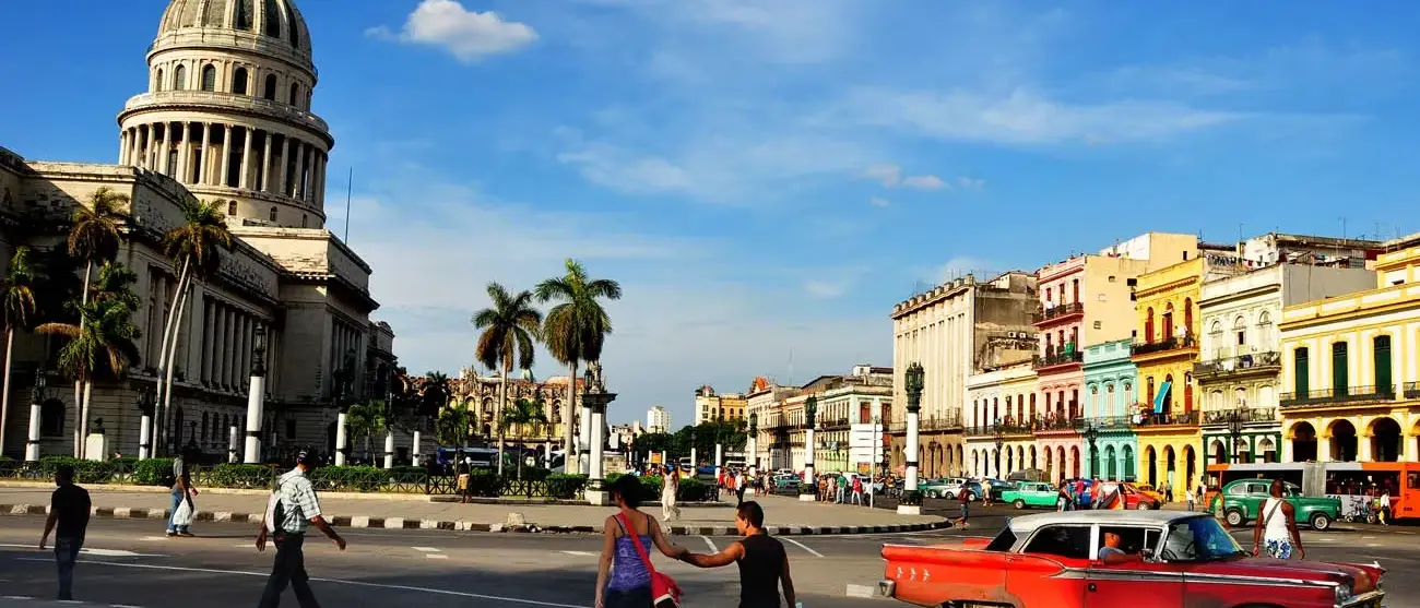 Centro de Havana