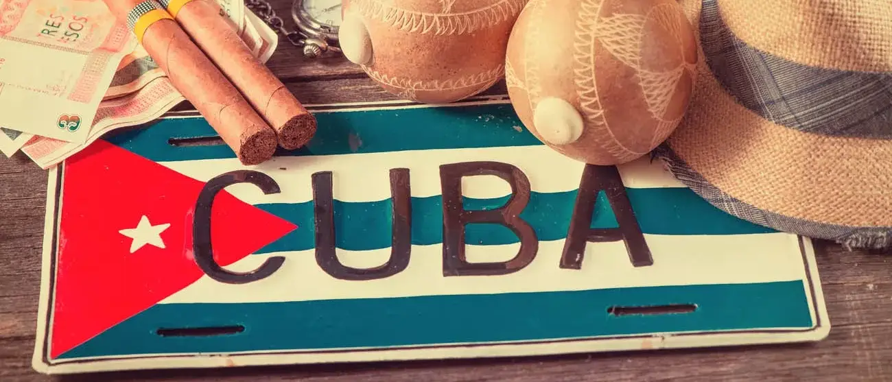 Cuba