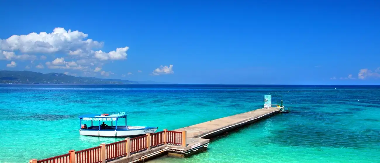 Montego Bay Jamica
