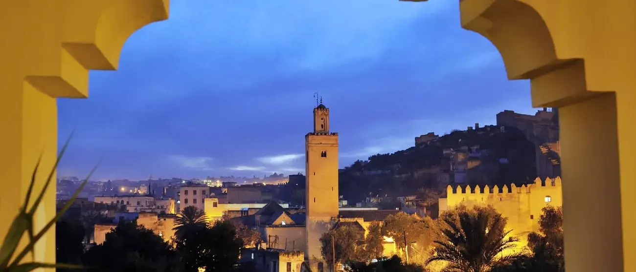 Fez