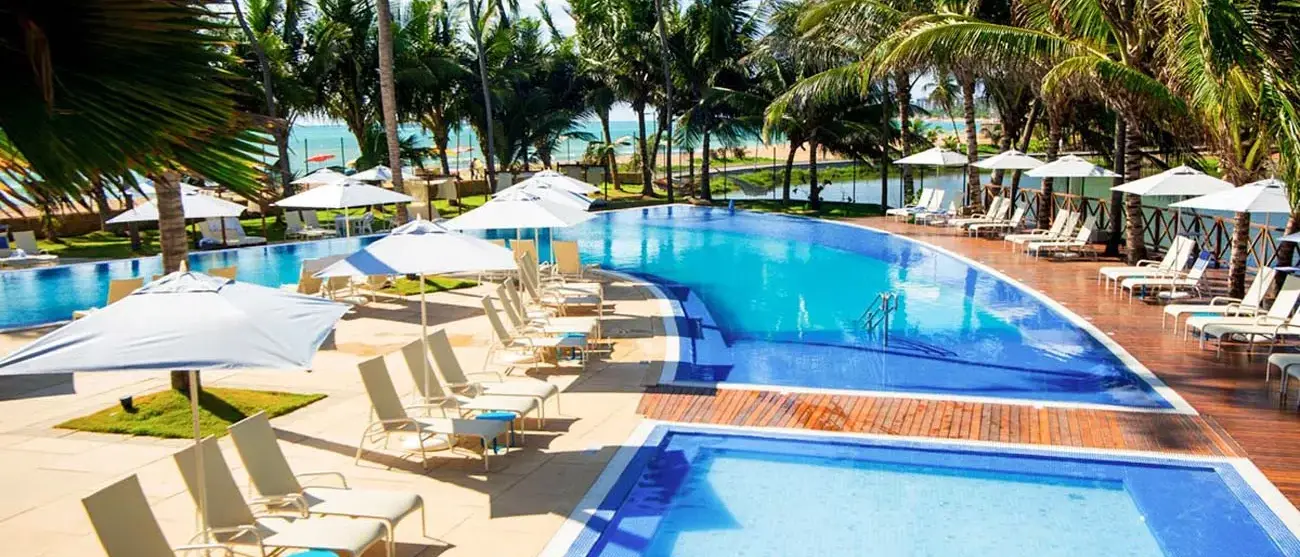 Jatiúca Resort Hotel 