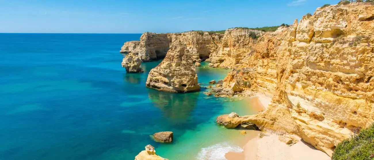 Algarve, Portugal