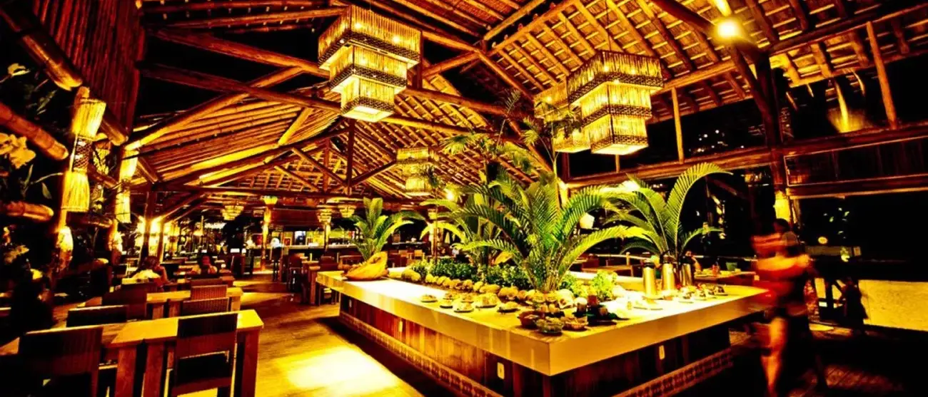 Hotel Cana Brava Bahia