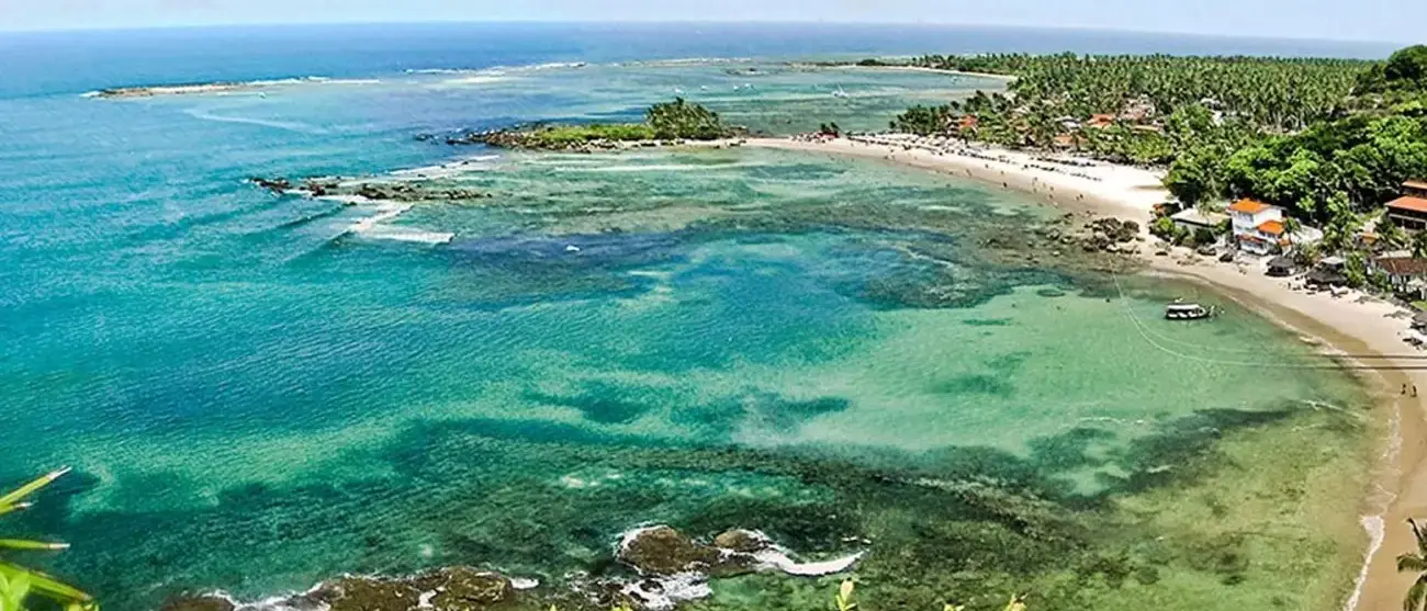 Hotel Cana Brava Bahia