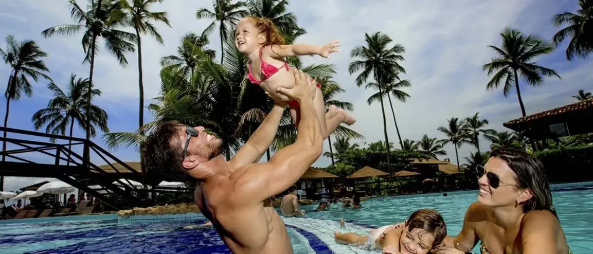 Hotel Cana Brava Bahia