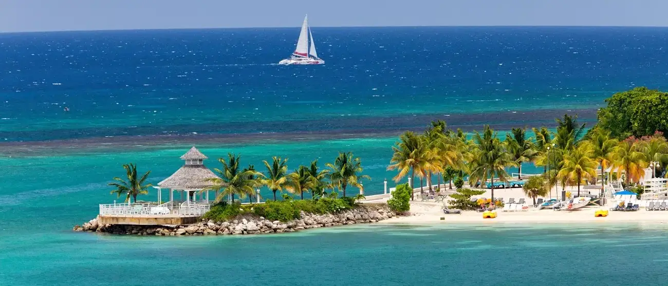 Ocho Rios