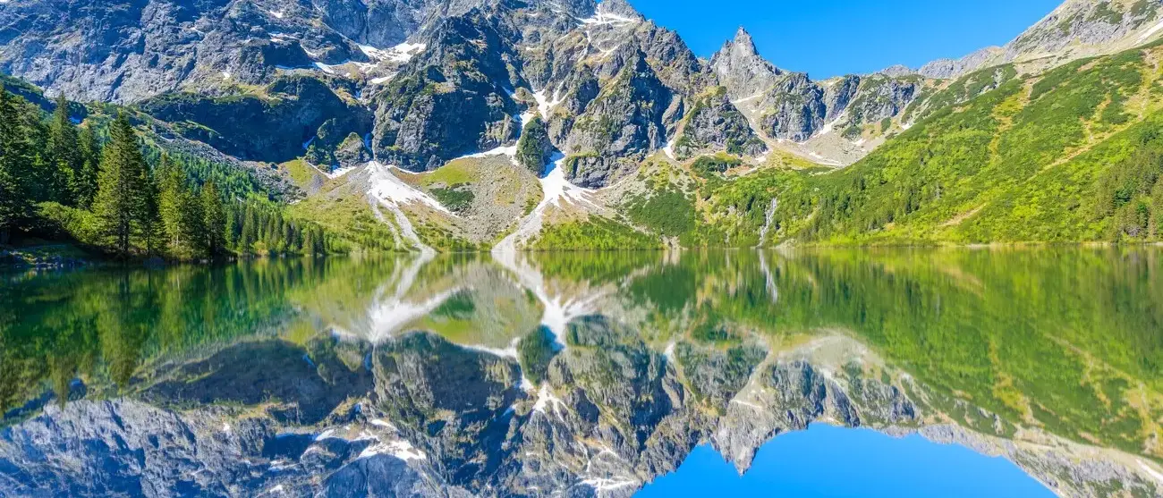 lago-montanha-polonia