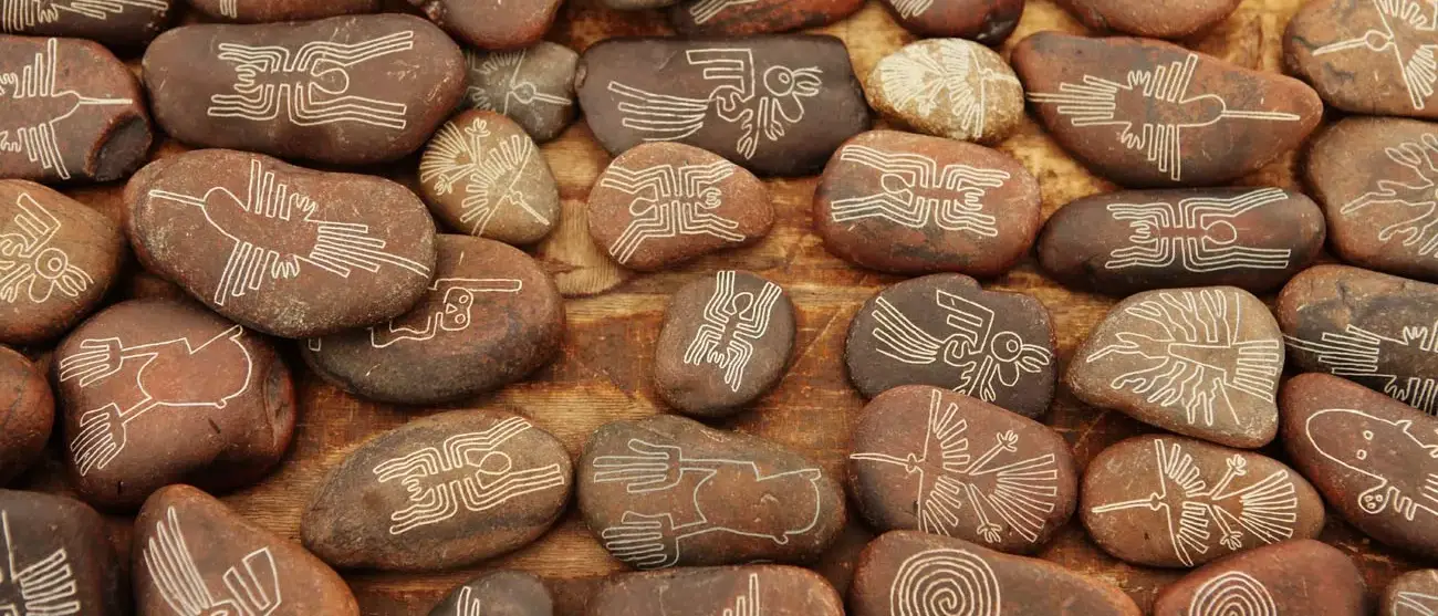 Linhas de Nazca
