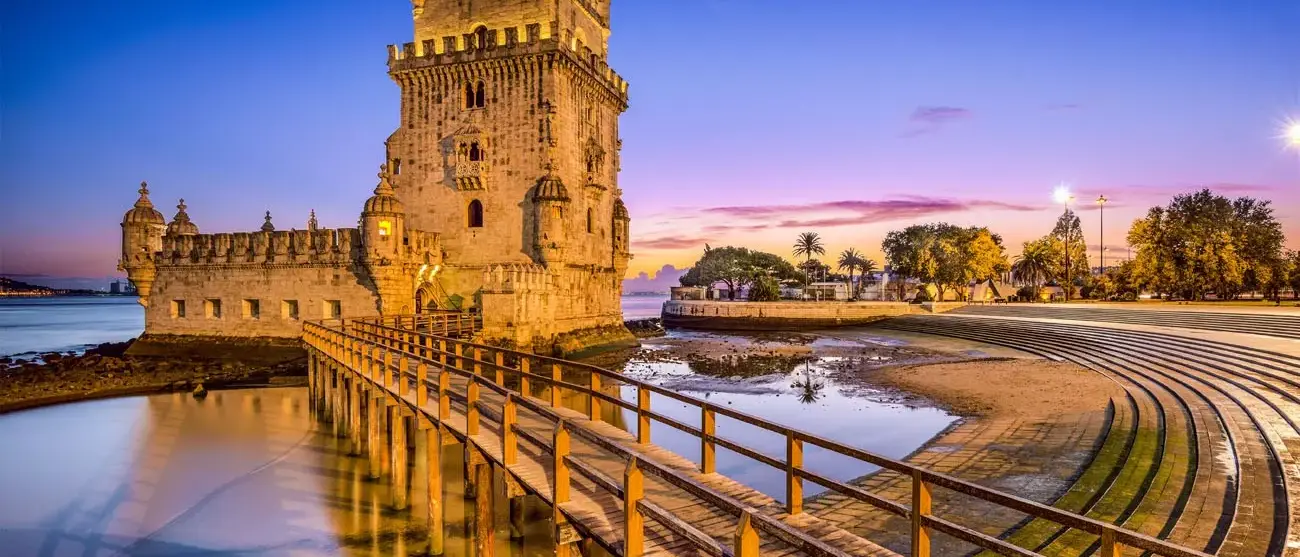 Portugal