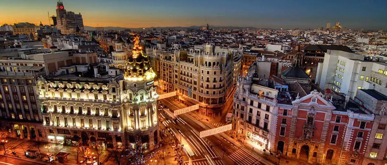 Madrid