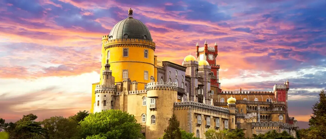 Portugal
