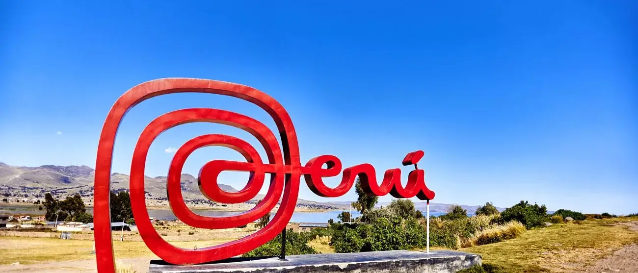 Peru