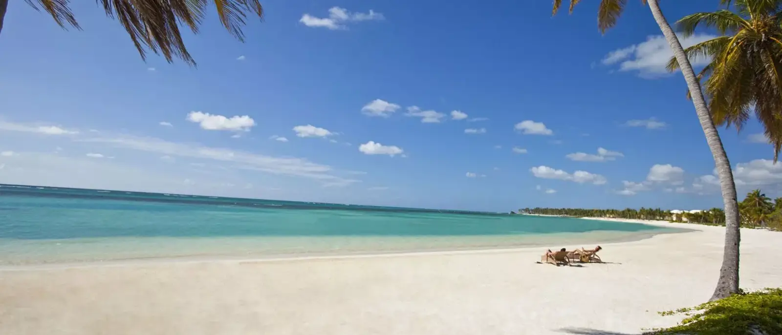 Punta Cana nas Férias de Julho