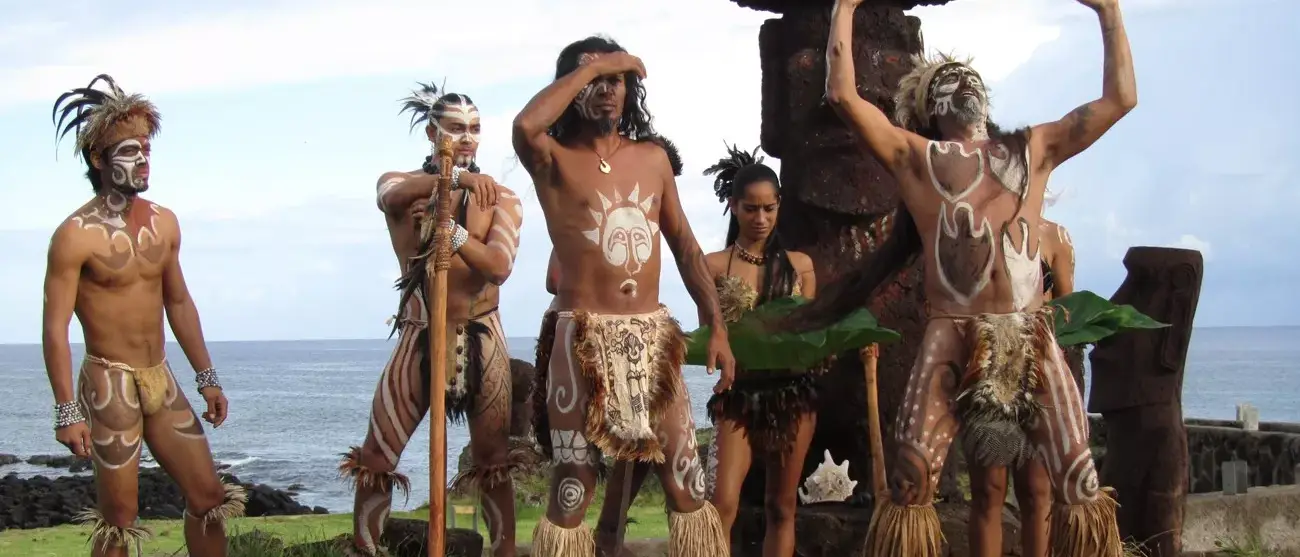 Rapa Nui